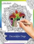 Cover: Decorative Dogs - Mythmaker Media