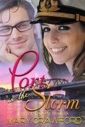 Cover: Port in the Storm - Diversity Ink Press