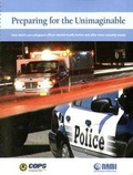Cover: Preparing for the Unimaginable - Government Printing Office