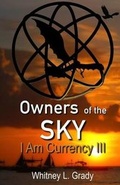 Cover: Owners of the Sky - Amazing Things Press