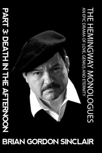 Abbildung von: The Hemingway Monologues - New Atlantian Library