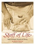 Cover: Staff of Life - Regional Magazine Company