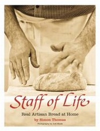 Enlarge image Cover: Staff of Life - Regional Magazine Company