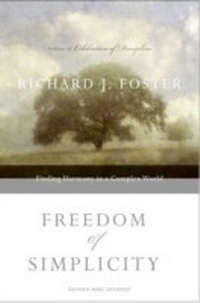 Enlarge image Cover: Freedom of Simplicity: Revised Edition - HarperCollins