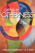 Cover: Gifted by Otherness - Thomas More Press