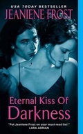 Cover: Eternal Kiss of Darkness - HarperCollins