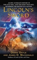 Cover: Lincoln's Sword - HarperCollins