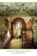 Cover: Buried Lives - University of Georgia Press