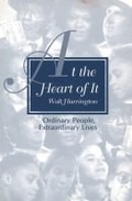 Cover: At the Heart of it - University of Missouri Press