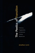 Cover: The Poetics of Transition - Duke University Press