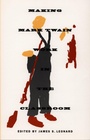 Cover: Making Mark Twain Work in the Classroom - Duke University Press