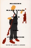 Cover: Making Mark Twain Work in the Classroom - Duke University Press
