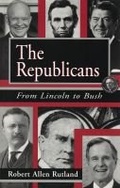 Cover: The Republicans - University of Missouri Press