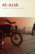 Cover: At-Risk - University of Georgia Press