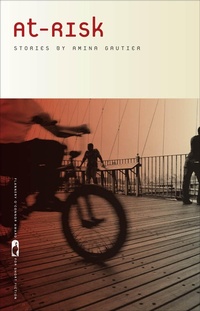 Enlarge image Cover: At-Risk - University of Georgia Press