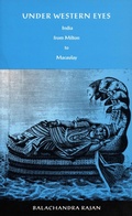 Cover: Under Western Eyes - Duke University Press