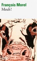 Cover: Meuh! - Gallimard-Jeunesse