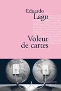 Cover: Voleur de cartes - Stock