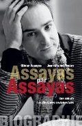Cover: Assayas par Assayas - Stock