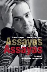 Enlarge image Cover: Assayas par Assayas - Stock
