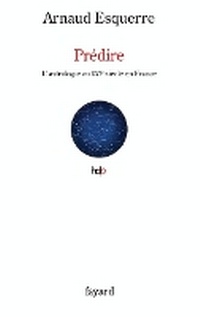Enlarge image Cover: Predire - Fayard