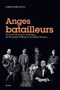 Cover: Anges batailleurs - Grasset