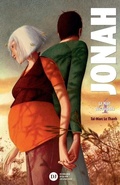 Cover: Jonah - Didier