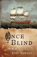 Cover: Once Blind - Inter-Varsity Press,US