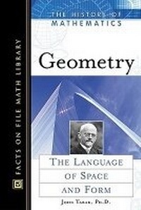 Abbildung von: Geometry - Facts On File Inc