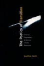 Cover: The Poetics of Transition - Duke University Press