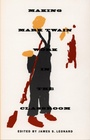 Cover: Making Mark Twain Work in the Classroom - Duke University Press