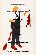 Cover: Making Mark Twain Work in the Classroom - Duke University Press