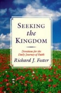 Enlarge image Cover: Seeking the Kingdom - HarperCollins