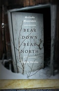 Cover: Bear Down, Bear North - Cokesbury