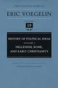 Cover: History of Political Ideas (CW19) - University of Missouri Press