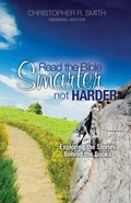 Cover: Read the Bible Smarter, Not Harder - Inter-Varsity Press,US