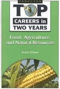 Cover: Top Careers in Two Years - Facts On File Inc