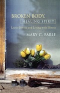 Cover: Broken Body, Healing Spirit - Morehouse Publishing