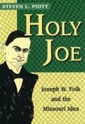 Cover: Holy Joe Volume 1 - University of Missouri Press