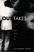 Cover: Out Takes - Duke University Press