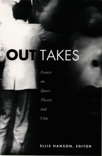 Enlarge image Cover: Out Takes - Duke University Press
