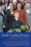 Cover: South Carolina Women - University of Georgia Press