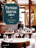 Cover: Parisian Bistros - EPA