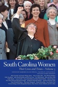 Cover: South Carolina Women - University of Georgia Press