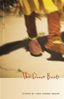 Cover: The Dance Boots - University of Georgia Press