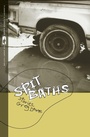 Cover: Spit Baths - University of Georgia Press