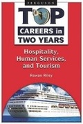 Cover: Top Careers in Two Years - Facts On File Inc