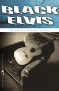 Cover: Black Elvis - University of Georgia Press