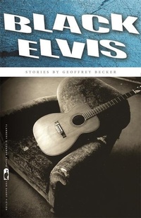 Enlarge image Cover: Black Elvis - University of Georgia Press