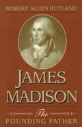 Cover: James Madison - University of Missouri Press